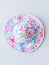 Baby Sunhat - Soft Bliss